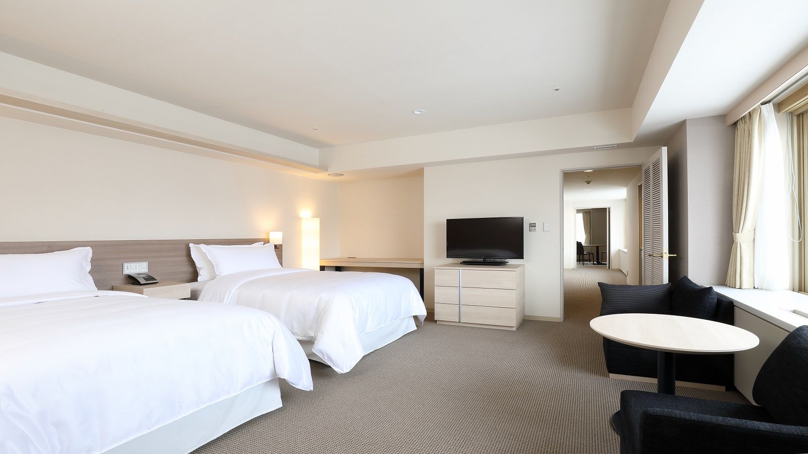 Junior Suites